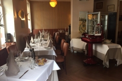 Restaurant Vini da Sabatini in Frankfurt