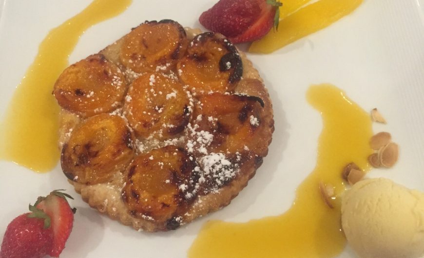 ltalienisches Dessert